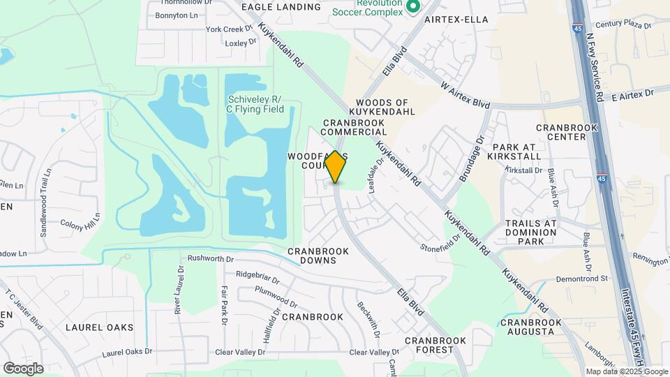 Polo Club on Cranbrook Apartments and Nearby Houston Apartments For Rent Houston, TX