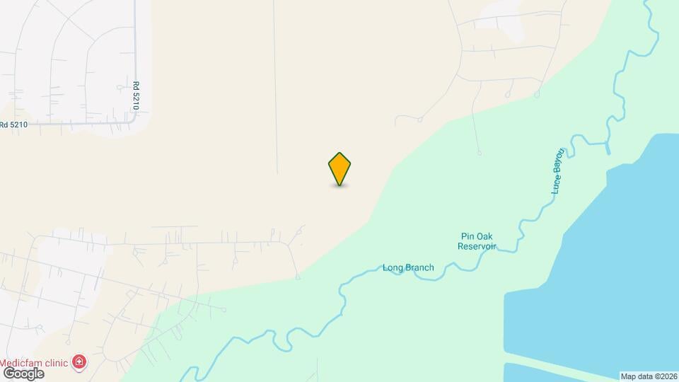 386 Rd 591701 Map and Location Details