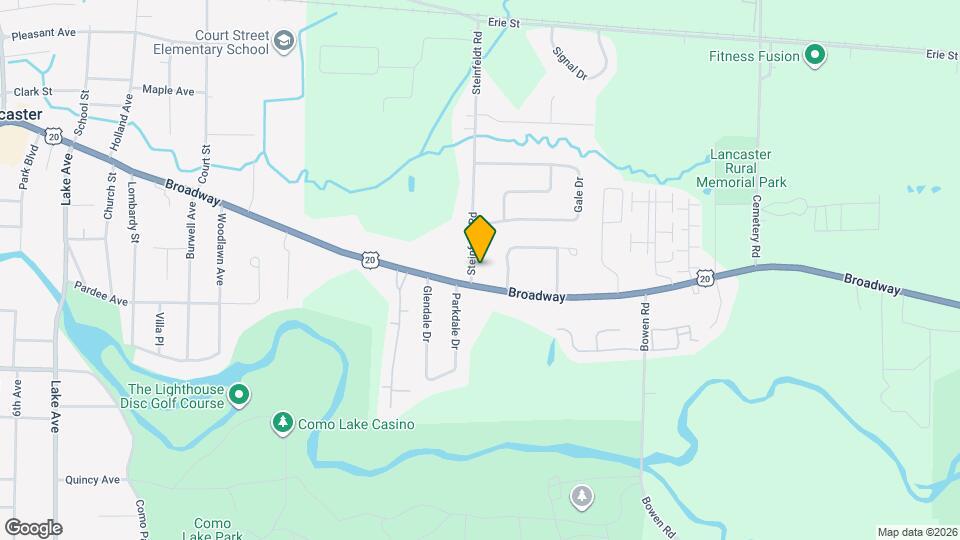 3 Steinfeldt Rd Map and Location Details