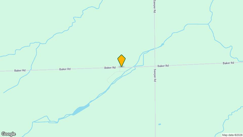 Heritage Meadows Partners LP Map and Location Details