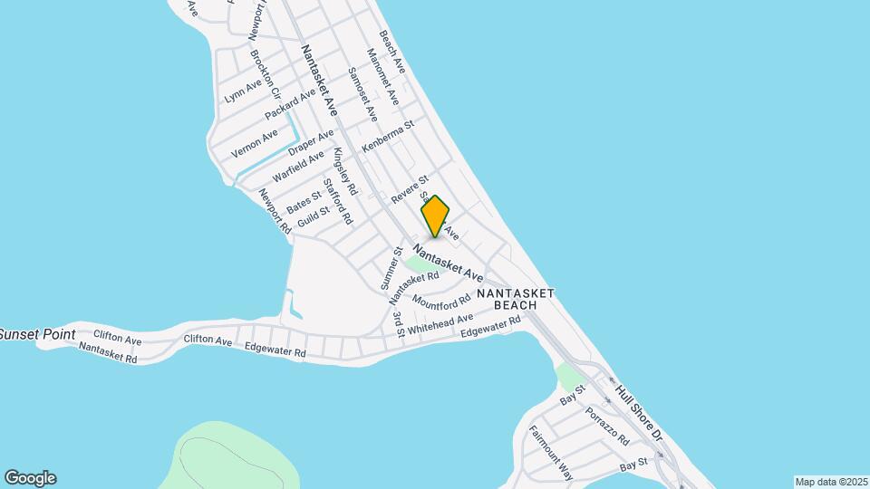 10 Malta St Map and Location Details