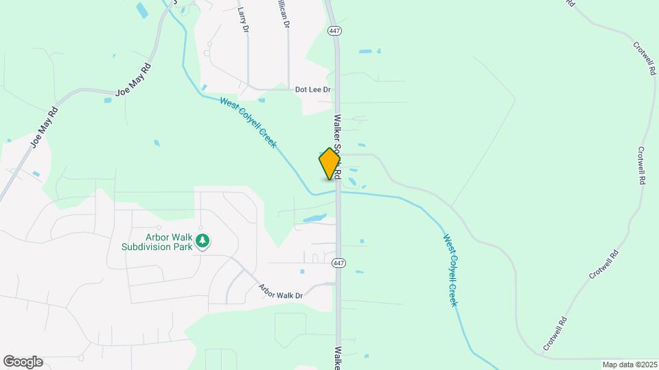 23705 Walker South Rd Mapa y Detalles de la Ubicación