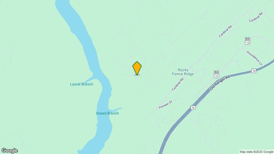 63 Taili Ln Map and Location Details