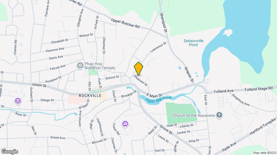 7 Pleasant St Apartments and Nearby Vernon Apartments For Rent Vernon, CT