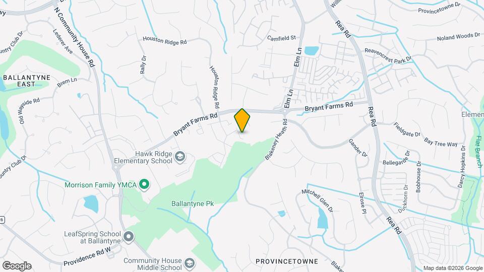 9328 Timothy Ct Rentals in Charlotte, NC