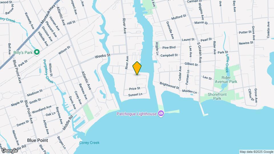 58 Mainsail Dr-Unit -2-58 Map and Location Details