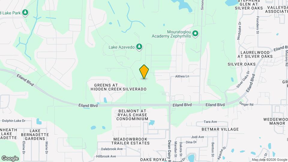 6213 Back Forty Lp Map and Location Details