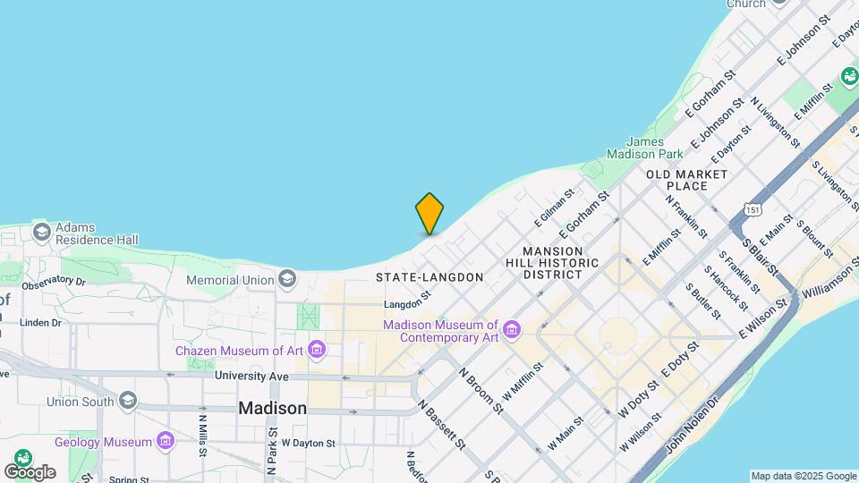 140 Iota Ct Map and Location Details