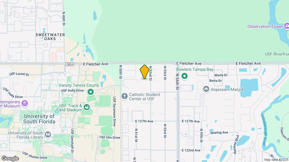 13373 Arbor Pointe Cir Map and Location Details