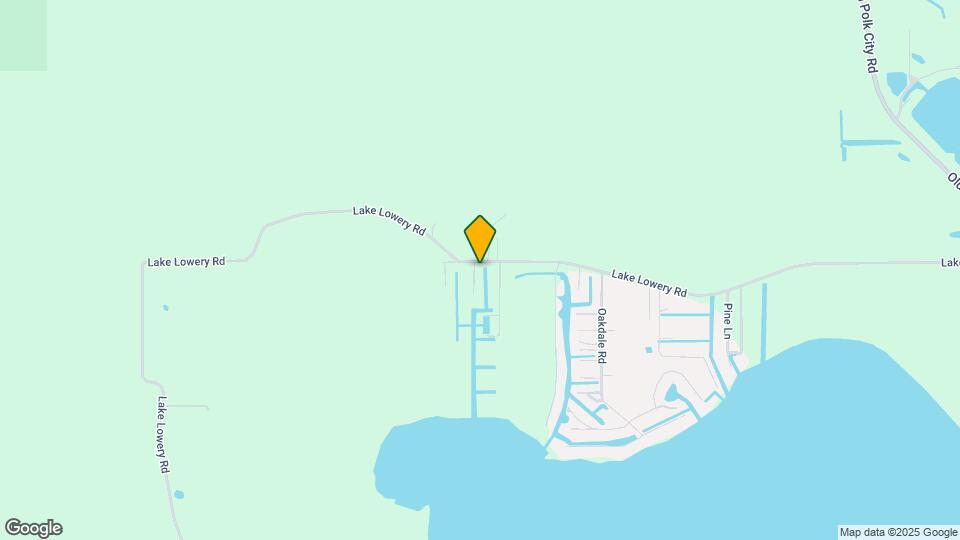 4502 West Ln Map and Location Details