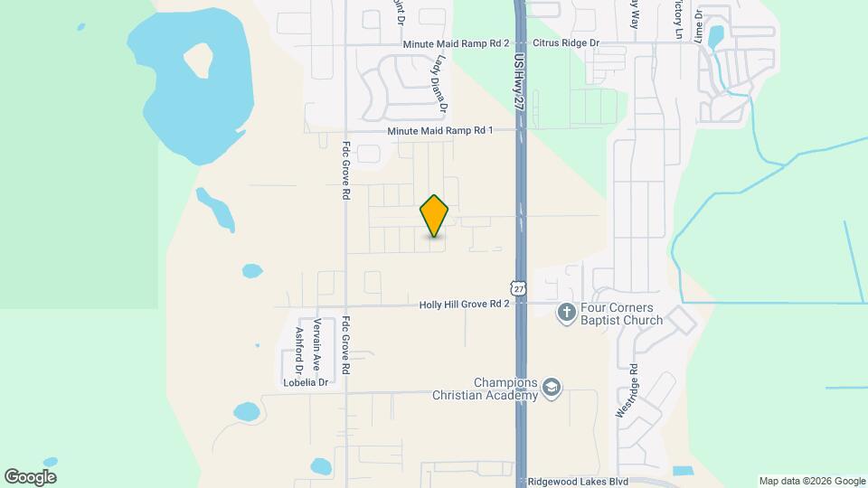 3443 Beam Ter Map and Location Details