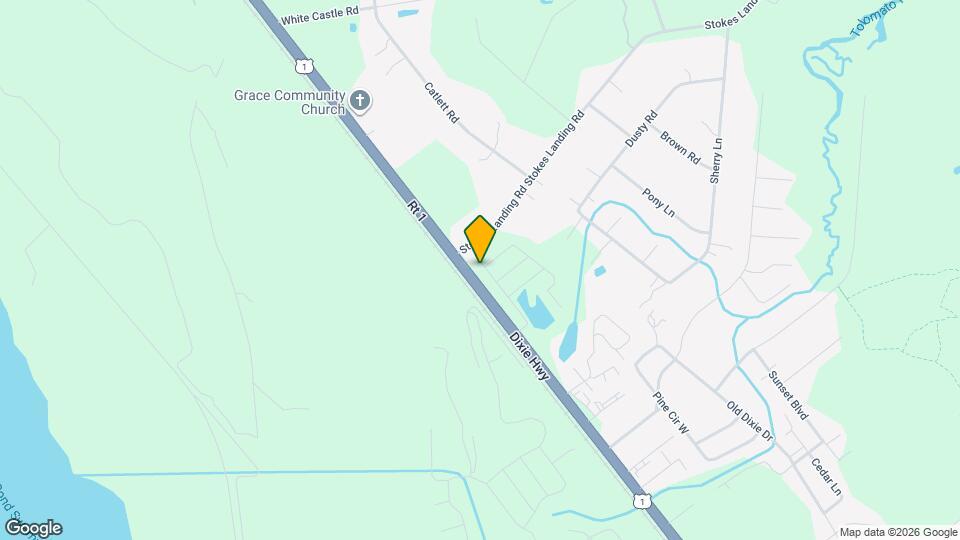 235 Sage Br St Map and Location Details