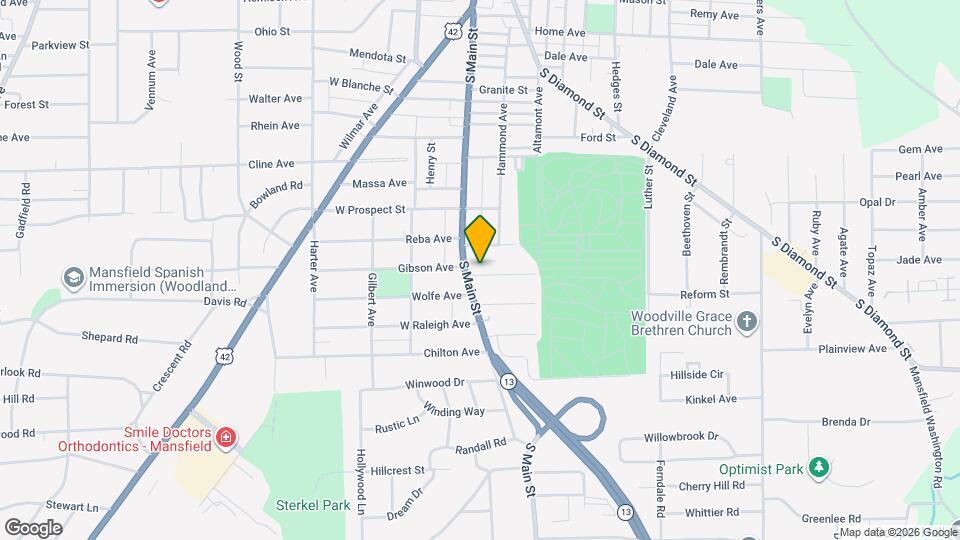 19 State St Map and Location Details