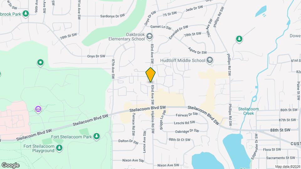 Steeplechase Apartments and Nearby Lakewood Apartments For Rent