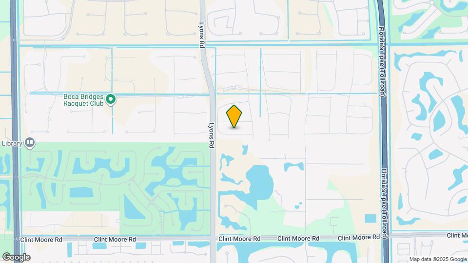 17534 Rainstream Rd Map and Location Details