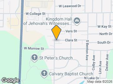 apartment home living