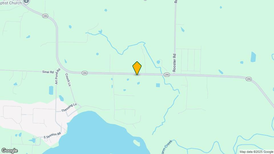 386 AR-286 Mapa y Detalles de la Ubicación