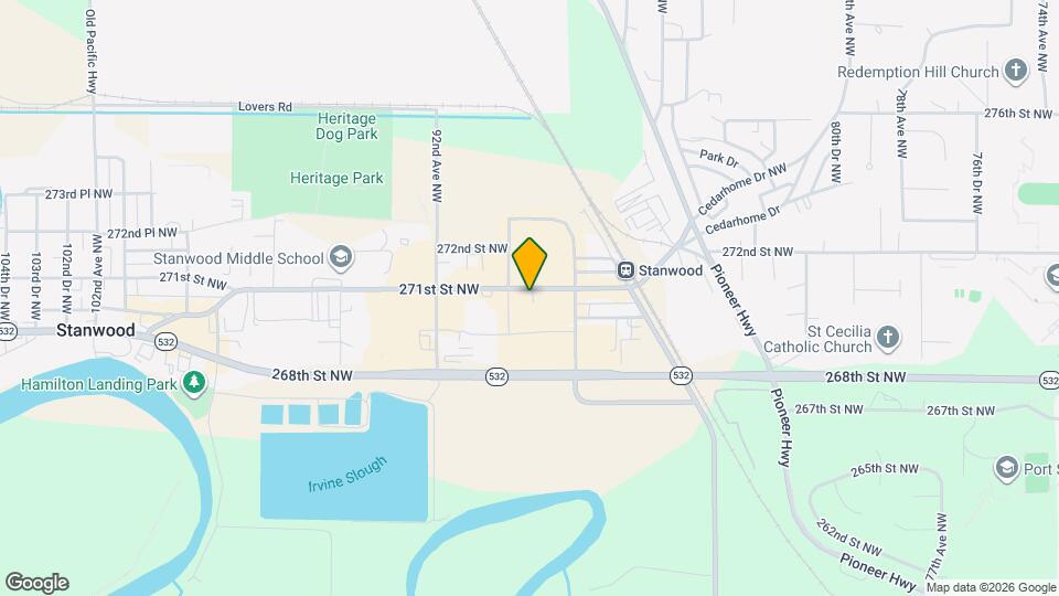 8910 271st St NW Rentals in Stanwood, WA