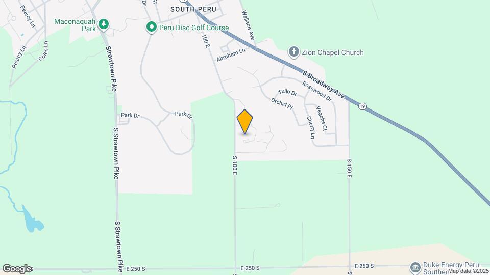 Arrowhead Estates Apartments Peru, IN Apartments For Rent