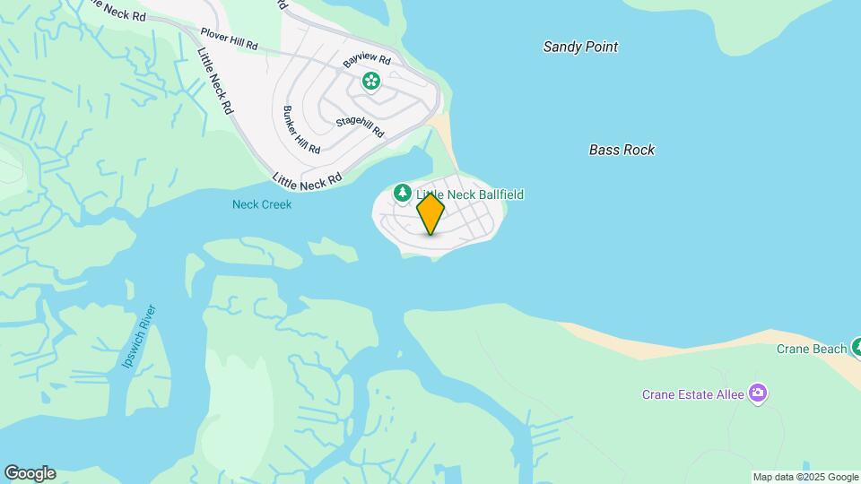 37 River Rd Map and Location Details