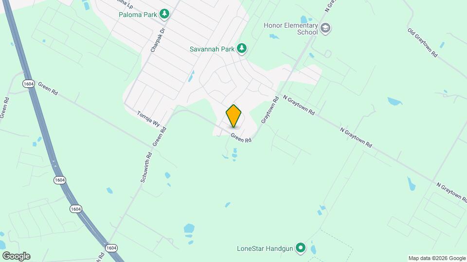 11030 Yonder Flts, Unit 3209-304 Mapa y Detalles de la Ubicación