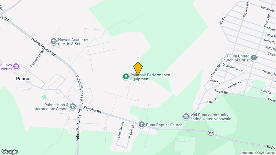 15-3011-3011 Mako Way Mapa y Detalles de la Ubicación