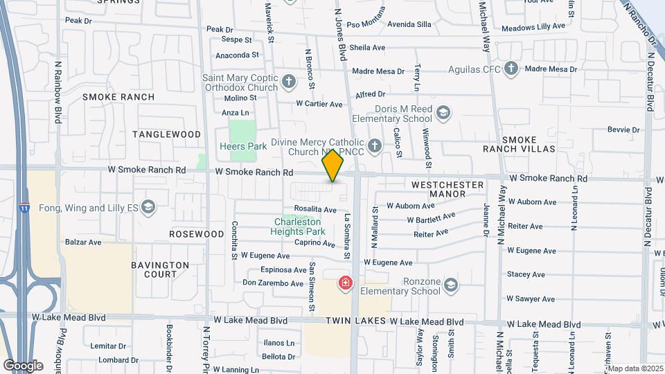 Ashford Manor Apartments and Nearby Las Vegas Apartments For Rent Las Vegas, NV