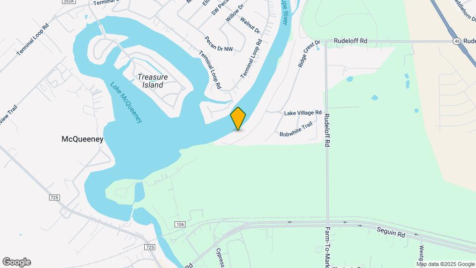 180 Lake Ridge Dr Map and Location Details