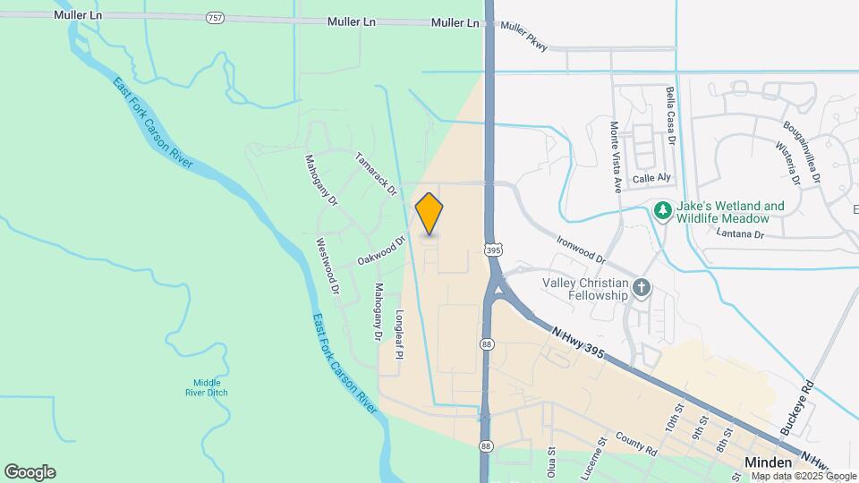 Kingsbury Village Apartments Minden, NV Apartments For Rent