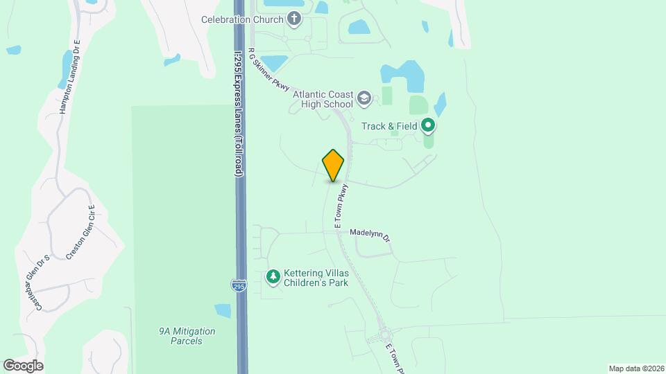 The Apartments in eTown Jacksonville, FL Apartments For Rent