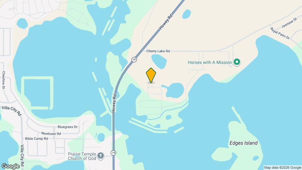 16335 Winding Blossom Dr Map and Location Details