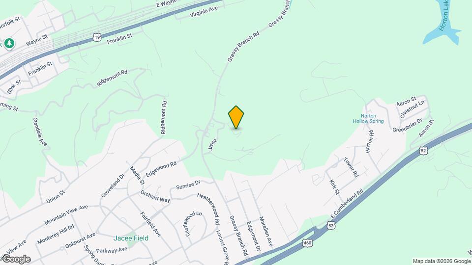 165 Iced Ln, Unit 2 Map and Location Details