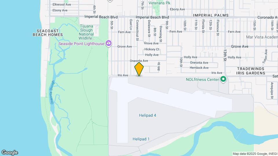 524 Turnstone Ln Map and Location Details