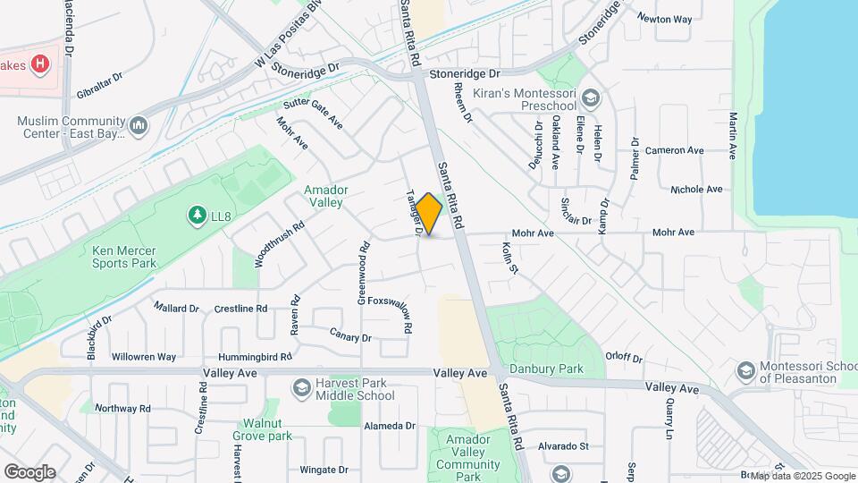 Pleasanton Manor Apartments and Nearby Pleasanton Apartments For Rent