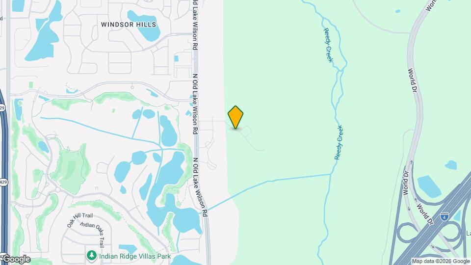 7576 Stone Crk Trl Map and Location Details