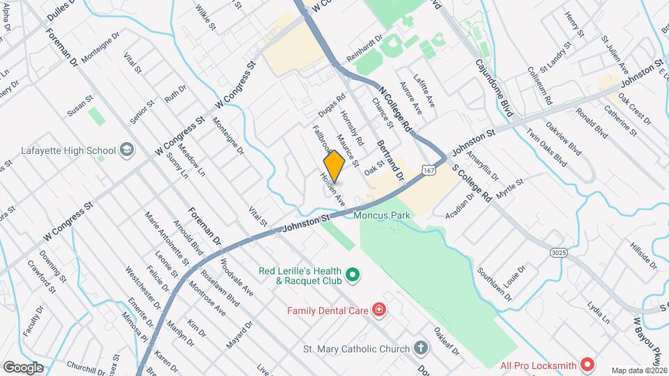 Holden Apartments Lafayette, LA Apartments For Rent