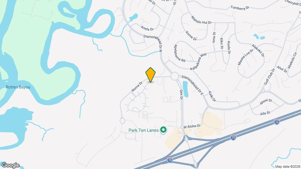 6 Whispering Br Map and Location Details