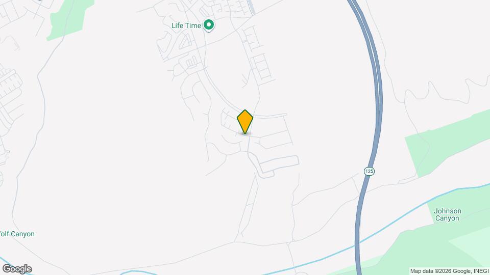 1639 Corte Medialuna Map and Location Details