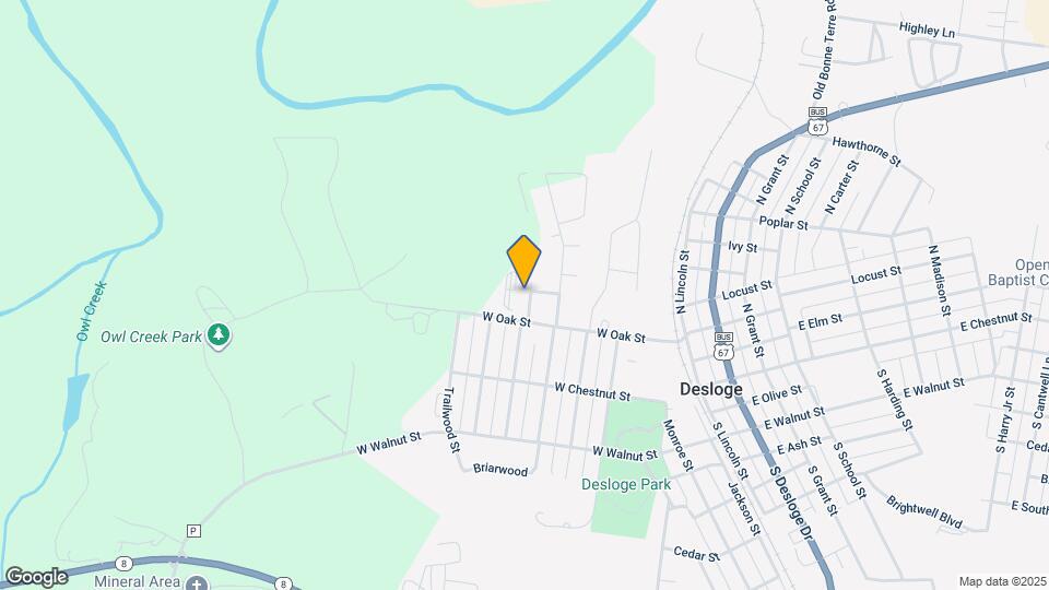 Ravencrest Apartments Desloge, MO Apartments For Rent