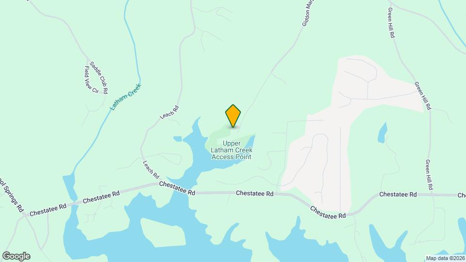 4698 Giddon Martin Rd Map and Location Details