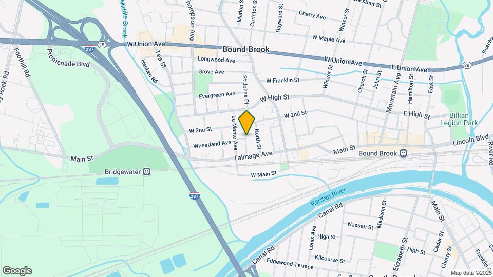 26 Romney Rd, Unit 26 Map and Location Details