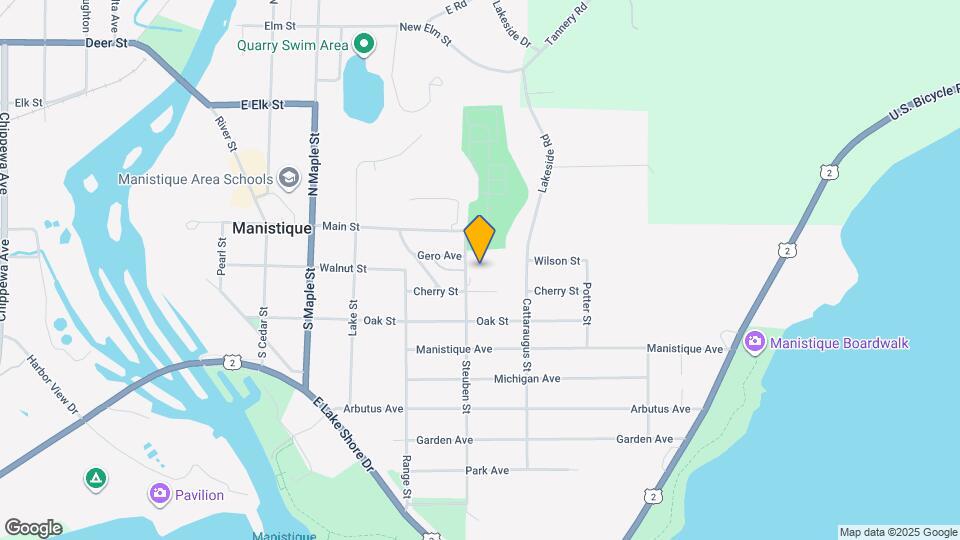 Whispering Wind Apartments Manistique, MI Apartments For Rent