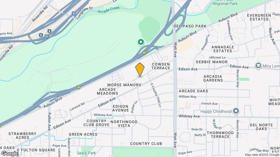 3322 Lerwick Rd Apartments Sacramento, CA Apartments For Rent