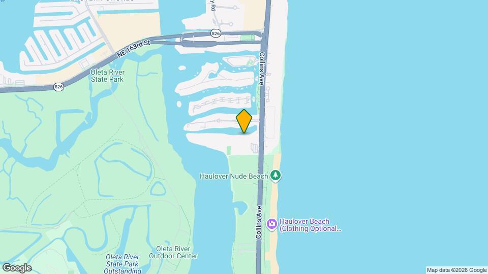 2 Bayview Dr Map and Location Details