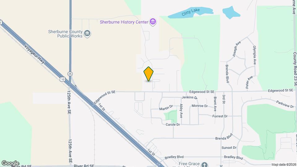 11178 27th Ave SE Apartments and Nearby Becker Apartments For Rent