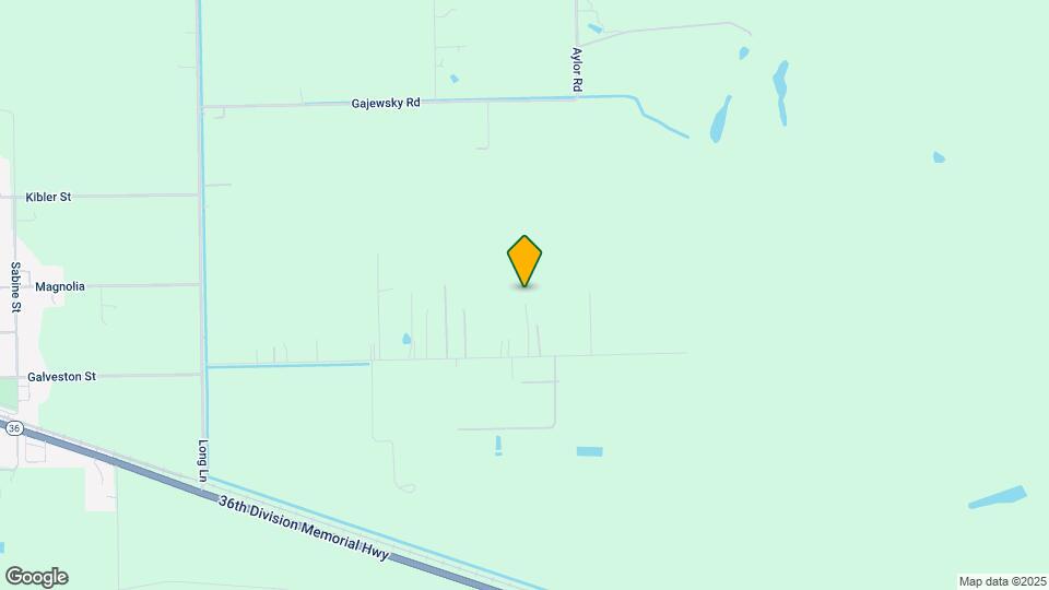 8580 Roper Rd Map and Location Details