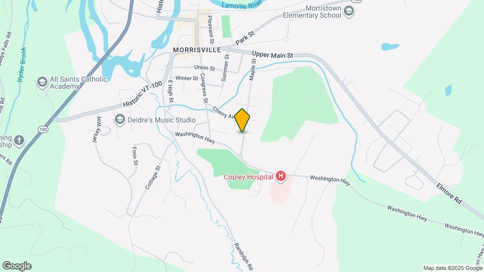 360 Maple St Apartments Morrisville, VT Apartments For Rent