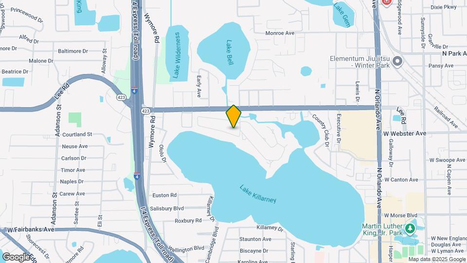 216 Rippling Ln Map and Location Details