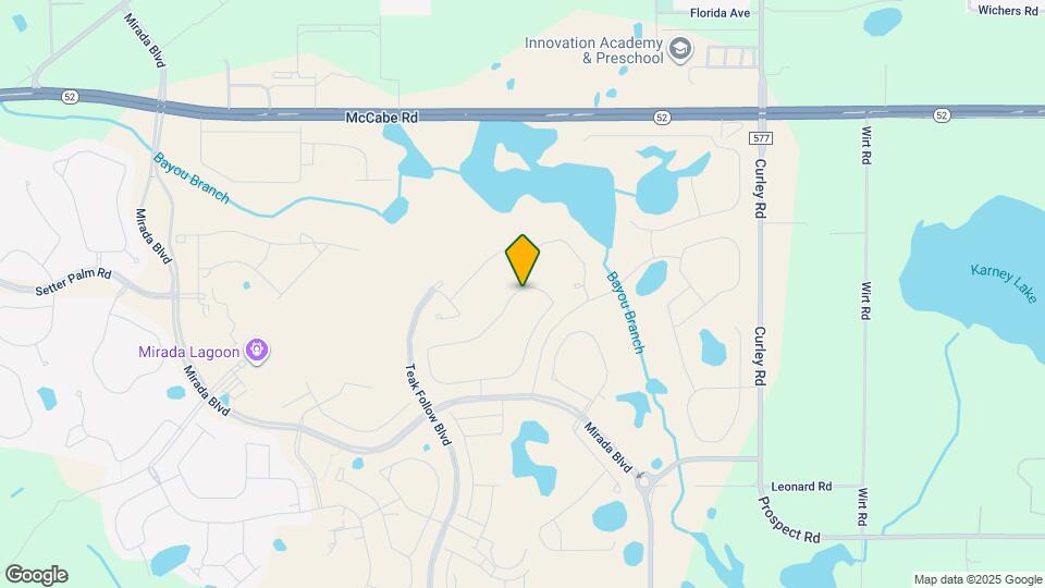 11545 Radiant Shr Lp Map and Location Details