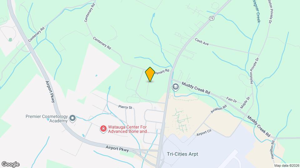 4165 Gambrel Oaks St Map and Location Details